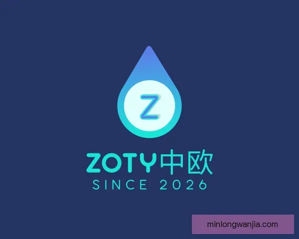 发现zoty中欧